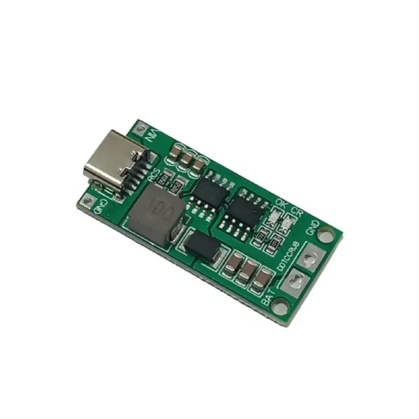 ماژول شارژ باتری لیتیومی 3 سل 4 آمپر مدل CA-330S-A