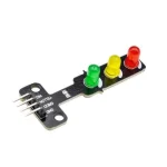 ماژول چراغ راهنمایی ROGO 1