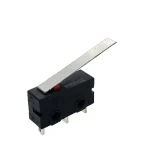میکروسوئیچ اهرمدار KW11-28mm