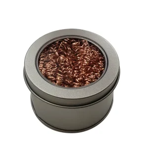 پاک کننده نوک هویه درپوشدار 905D