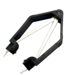 پنس IC کش WJ-368 PLCC