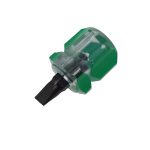 پیچ گوشتی دوسو 6×14