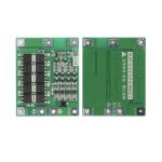 ماژول محافظ شارژ و دشارژ باتری لیتیومی 4 سل 40 آمپر