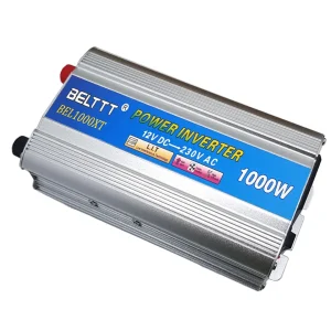 اینورتر 12V TO 220V 1000W 