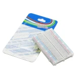 برد بورد ۴۰۰ سوراخ سایز متوسط