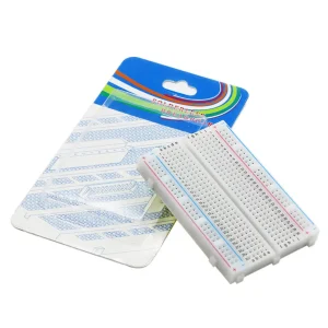 برد بورد ۴۰۰ سوراخ سایز متوسط 