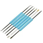 ست ابزار لحیم کاری SA10