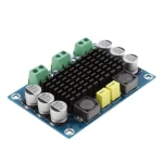 ماژول آمپلی فایر صوتی 100W مونو مدل XH-M542