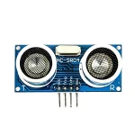ماژول التراسونیک SRF04