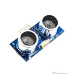 ماژول التراسونیک SRF05