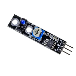ماژول فرستنده و گیرنده مادون قرمز TCRT5000-KY-033
