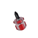 پیچ گوشتی چهارسو 6×14