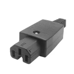 AC SOCKET FEMALE سرکابلی AC-013