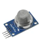 ماژول سنسور گاز و دود MQ-2