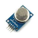 ماژول سنسور گاز MQ-5