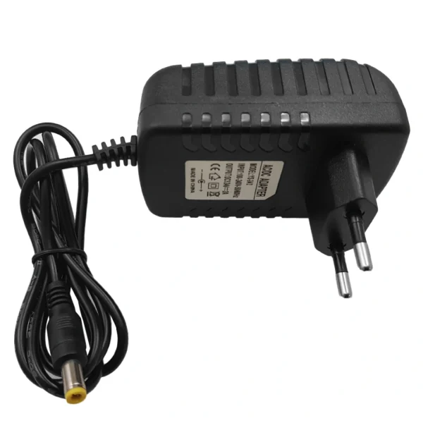 آداپتور دیواری 24V-2A برند YS