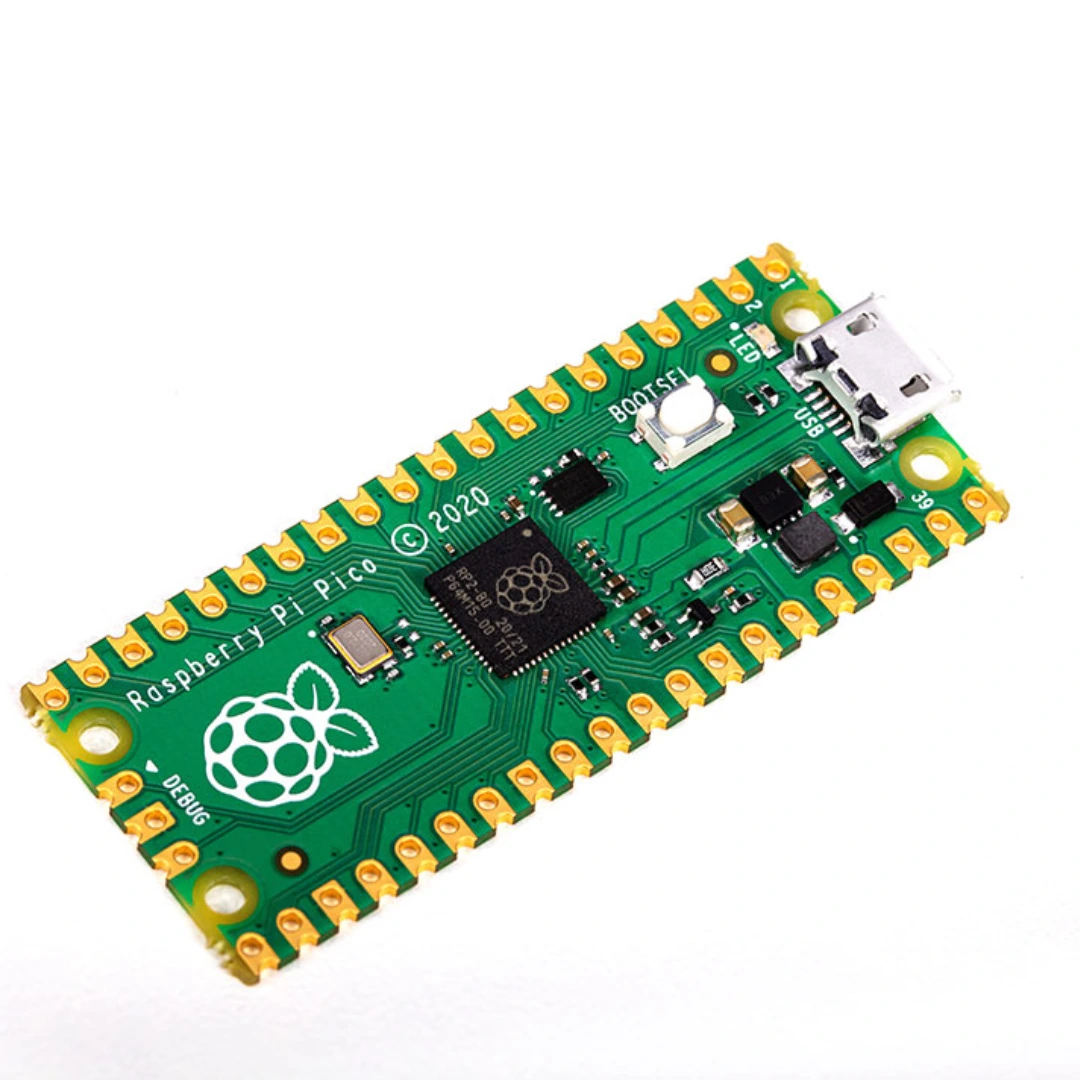 برد رزبری پای پیکو برد رزبری پای پیکو - Image 1