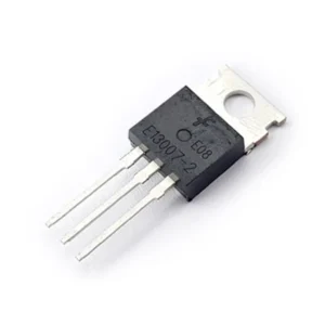 Transistor MJE13007