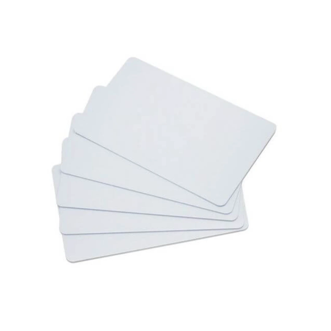 تگ کارت RFID با فرکانس 125کیلو هرتز (1) تگ کارت RFID با فرکانس 125کیلو هرتز - Image 1