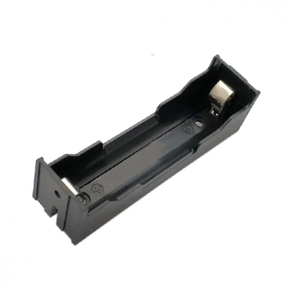 جاباتری 18650 تکی مدل رو بردی