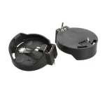 جاباطری سکه ای CR2032/25/16