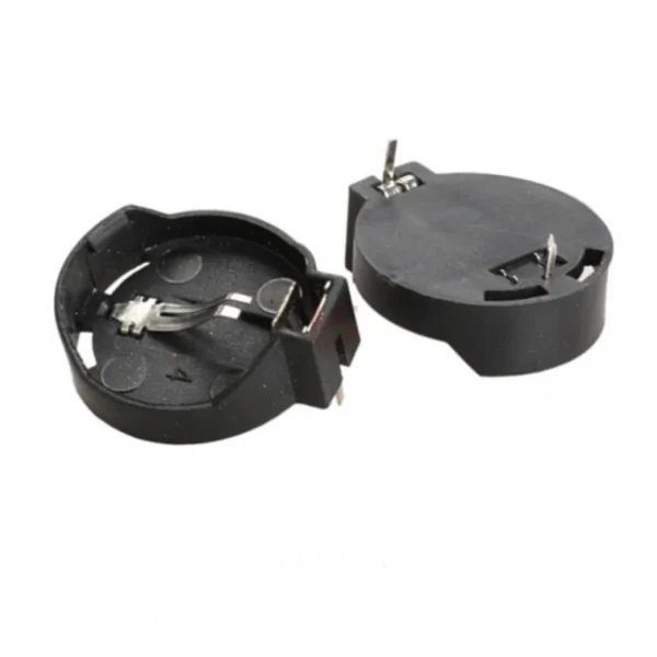 جاباطری سکه ای CR2032/25/16