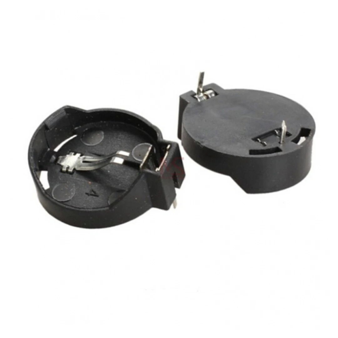 جاباطری سکه ای CR2032_25_16 جاباطری سکه ای CR2032/25/16 - Image 1