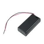 جاباطری قلمی دوتایی کلیددار