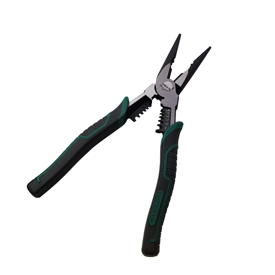 دم باریک چند کاره TUOSEN 14759 9INCH دم باریک چند کاره TUOSEN 14759 9INCH - Image 1