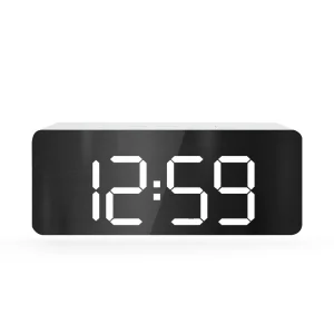 CHH719 Digital Thermometer and Clock