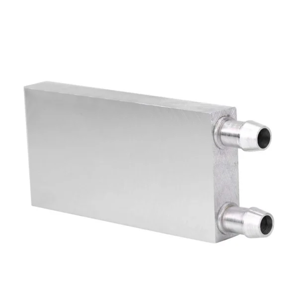 رادیاتور خنک کننده TEC ابعاد 80mm×40mm×12mm