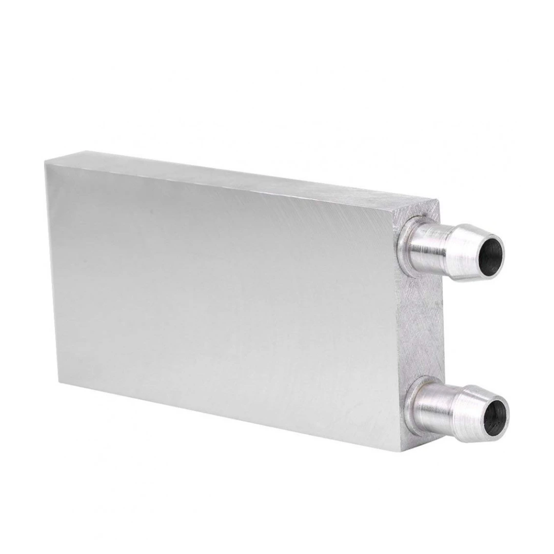 رادیاتور خنک کننده TEC ابعاد 80mm×40mm×12mm رادیاتور خنک کننده TEC ابعاد 80mm×40mm×12mm - Image 1