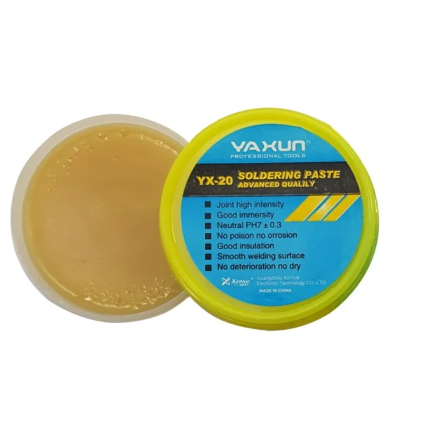 روغن لحیم یاکسون YAXUN YX-20 150