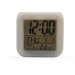 ساعت و دماسنج دیجیتالی CHH508