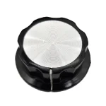 سرولوم پیچدار MF-A05