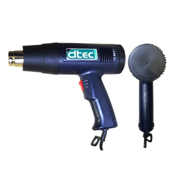 سشوار صنعتی DTEC DT- 8610 1600W