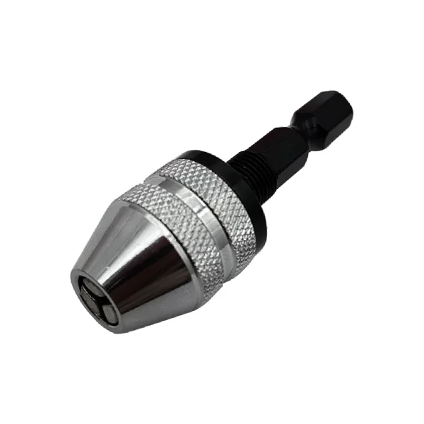 سه نظام مخصوص پیچ گوشتی شارژی سایز 0.3mm-3.6mm