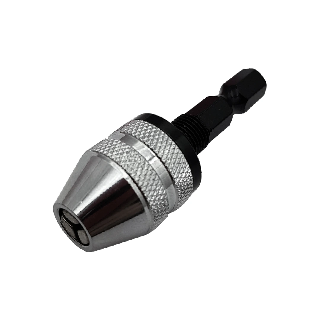 سه نظام مخصوص پیچ گوشتی شارژی سایز 0.3mm-3.6mm سه نظام مخصوص پیچ گوشتی شارژی سایز 0.3mm-3.6mm - Image 1