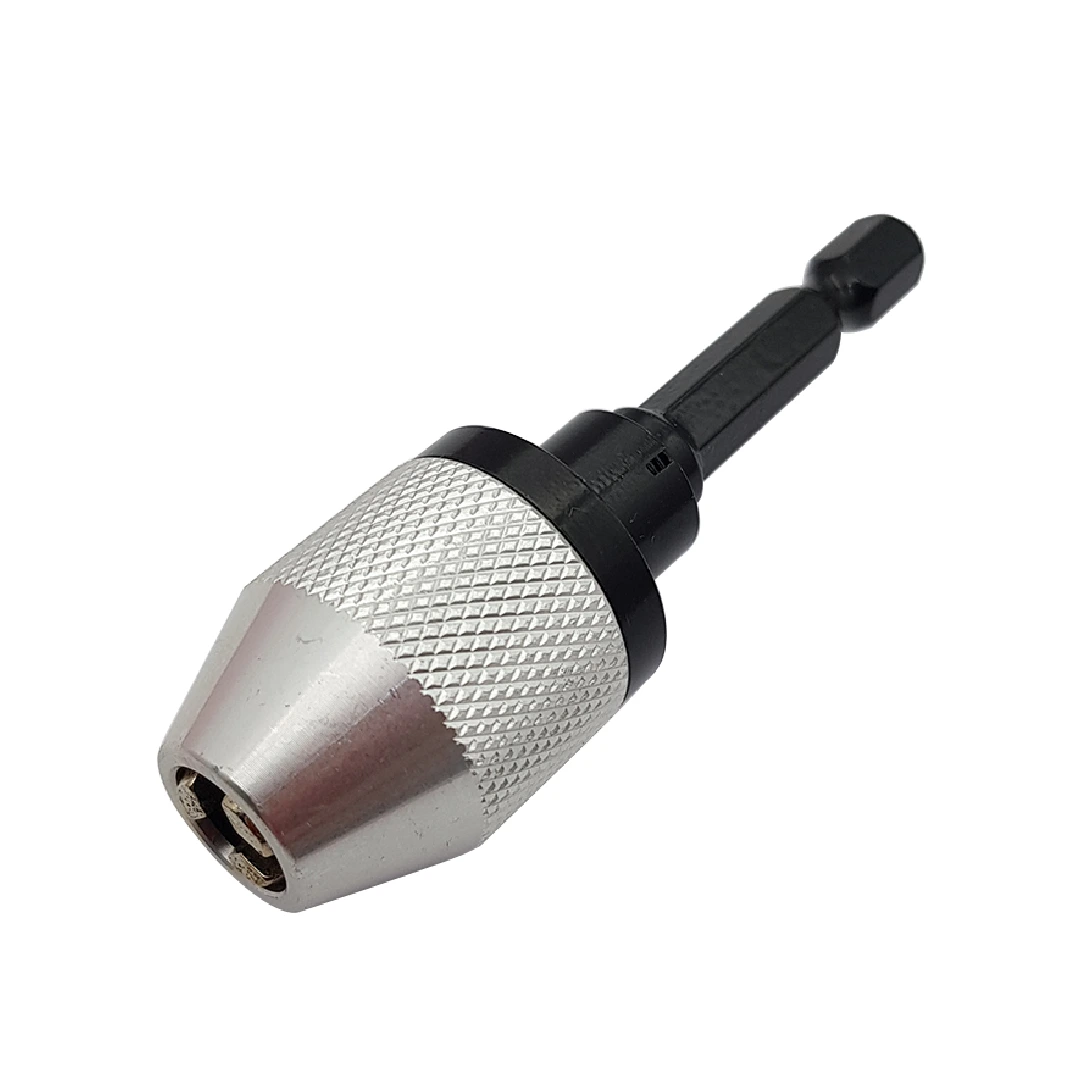 سه نظام مخصوص پیچ گوشتی شارژی سایز 0.3mm-6.5mm سه نظام مخصوص پیچ گوشتی شارژی سایز 0.3mm-6.5mm - Image 1