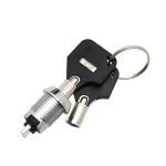 سوئیچ آلفا کلید گرد S1201