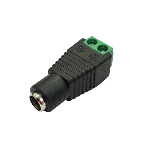 فیش آداپتور مادگی سوکتدار