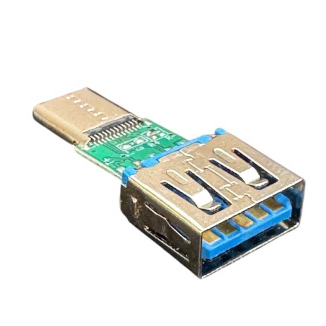 ماژول OTG Type-C ماژول OTG Type-C - Image 1