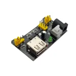 ماژول تغذیه بردبورد MB-102 5V-3.3V