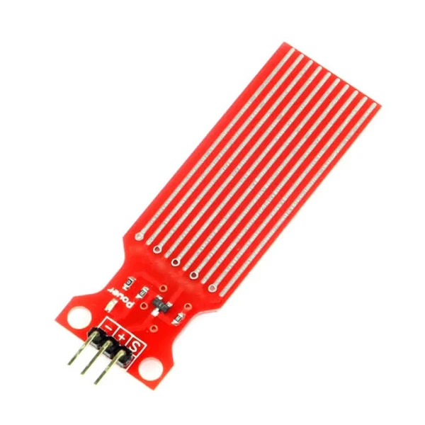 ماژول سنسور تشخیص سطح آب