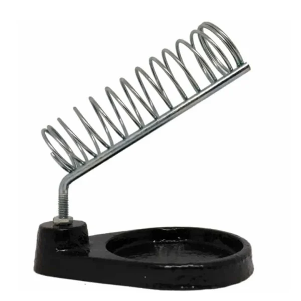 پایه هویه چدنی گرد مدل 203B