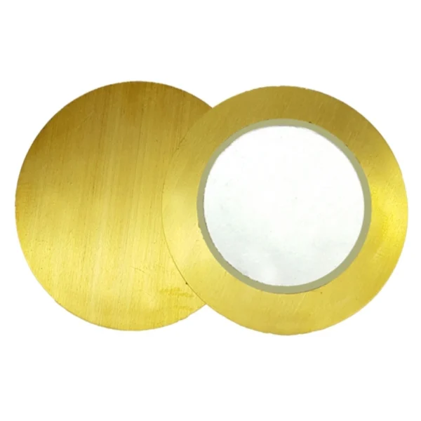 پیزو الکتریک 50mm