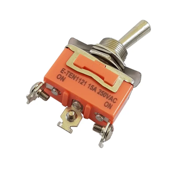 کلید چکشی دو حالته سه پایه بزرگ E-TEN1121