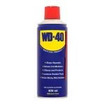 اسپری روان کننده و تمیز کننده 40-wd دایان