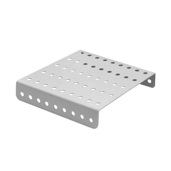 بدنه فلزی گیربکس