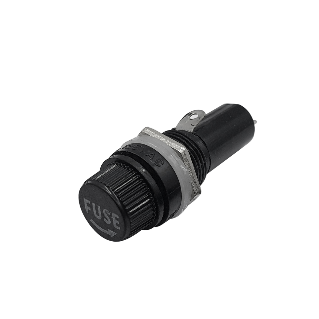 جا فیوزی روپنلی پیچی 6×30 جا فیوزی روپنلی پیچی 6×30 - Image 1